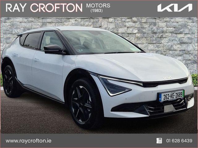 vehicle for sale from Ray Crofton Ltd