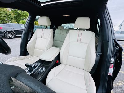 2014 BMW X4