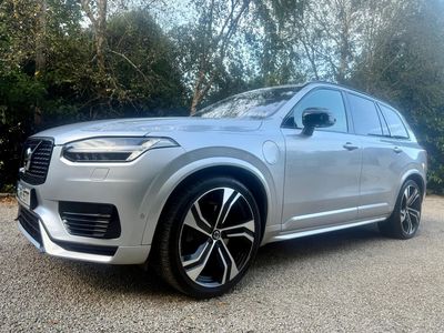 2021 Volvo XC90