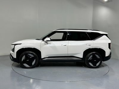 2026 Kia EV5