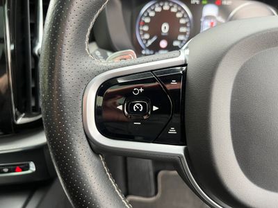 2019 Volvo XC60