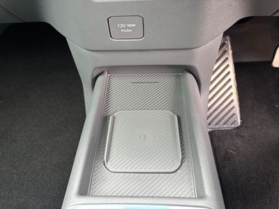 2026 Kia EV2