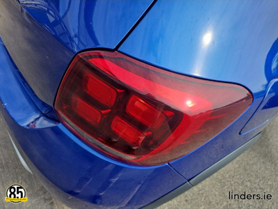 2021 Dacia Sandero Stepway
