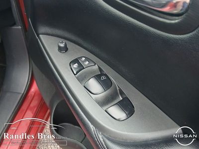 2015 Nissan Pulsar