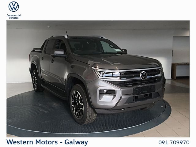 vehicle for sale from Western Motors Galway