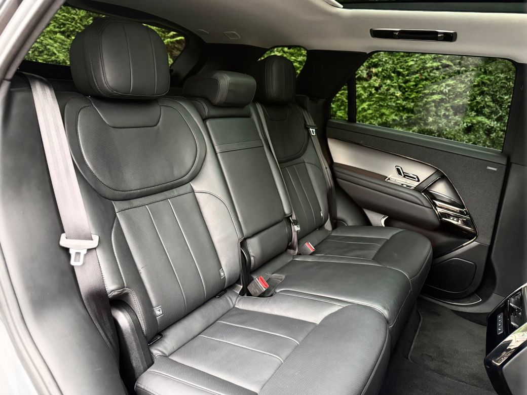 2023 Land Rover Range Rover