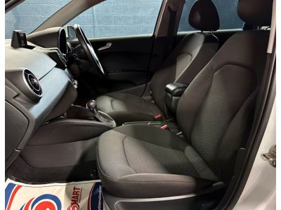 2016 Audi A1