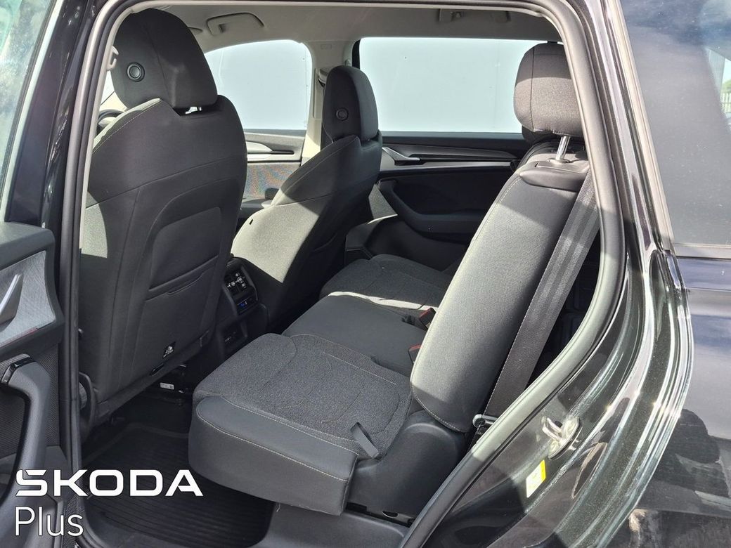2024 Skoda Kodiaq