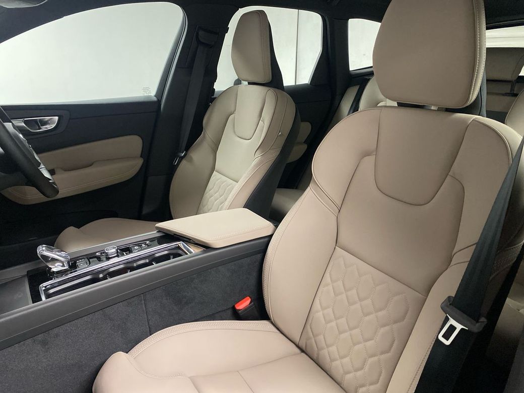 2026 Volvo XC60
