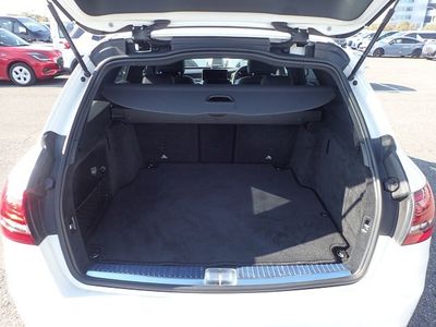 2019 Mercedes-Benz C Class