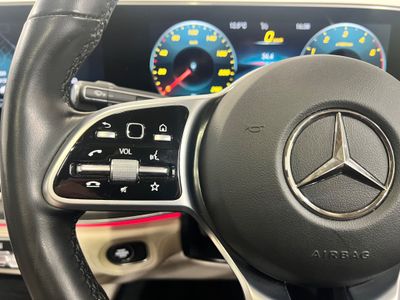 2022 Mercedes-Benz GLE Class