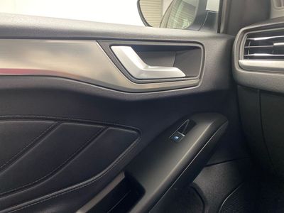 2024 Ford Focus