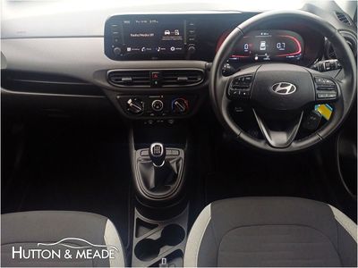 2023 Hyundai i10