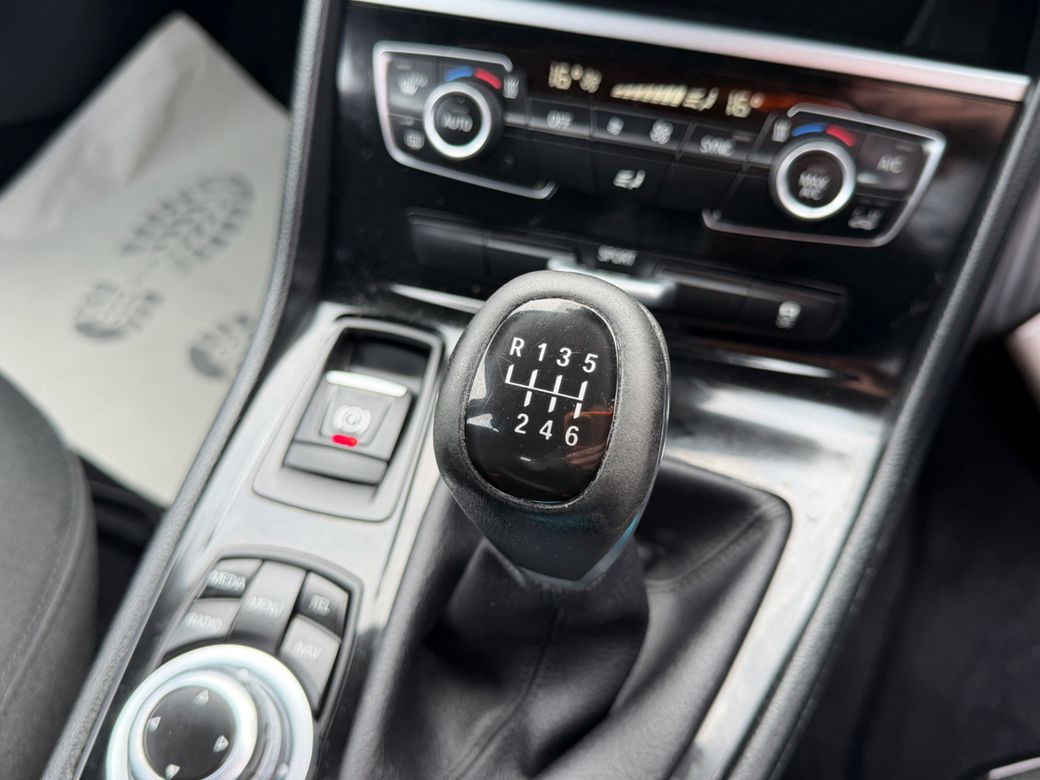 2016 BMW 2 Series