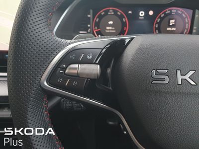 2025 Skoda Octavia