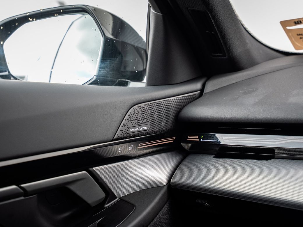 2025 BMW 5 Series