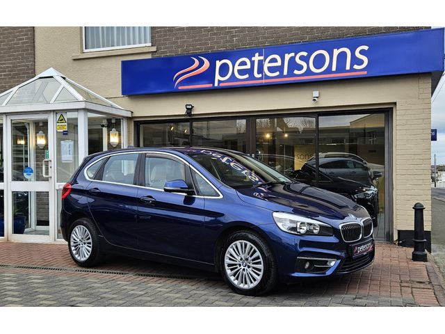 vehicle for sale from Petersons