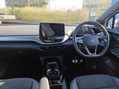 2022 Volkswagen ID.4