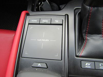 2020 Lexus ES 300h