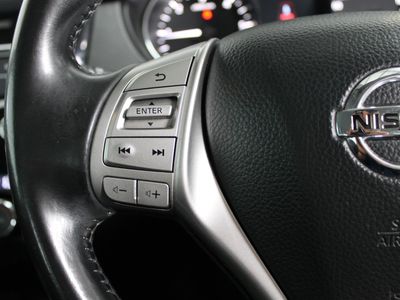 2015 Nissan Qashqai