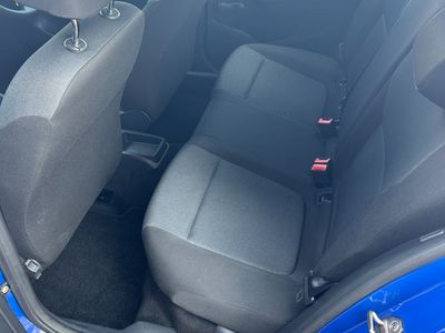 2018 Skoda Fabia