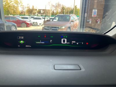 2017 Honda Stepwagon