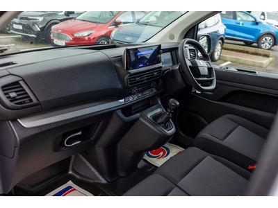 2026 Peugeot Expert