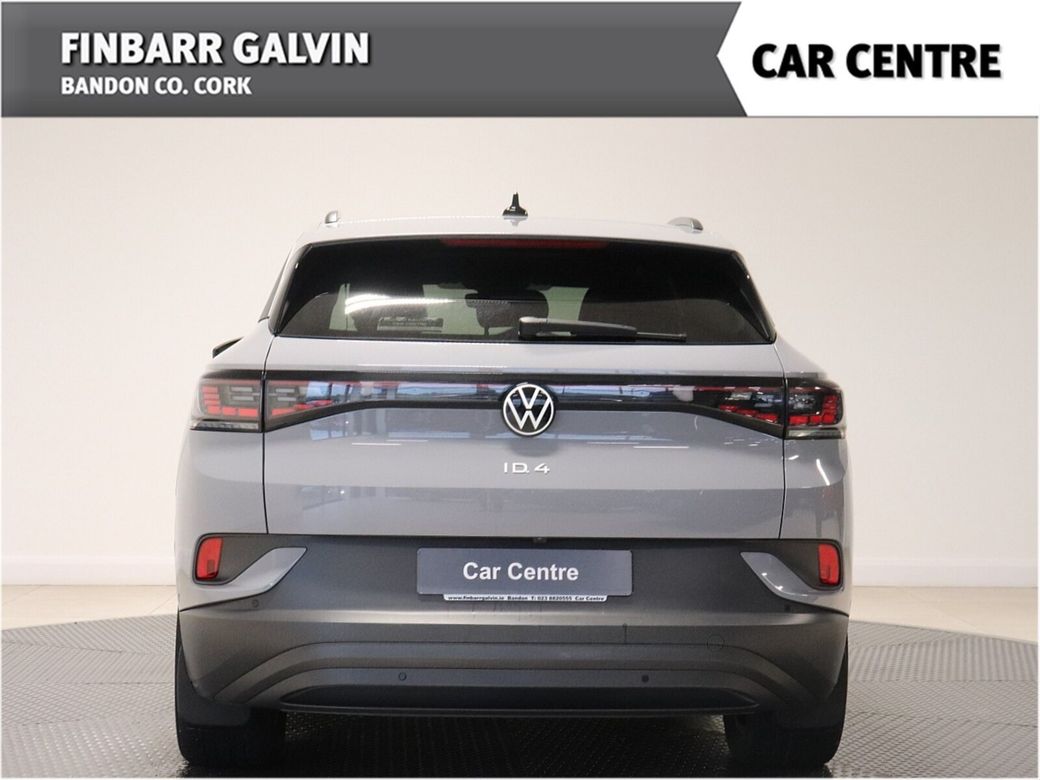 2023 Volkswagen ID.4