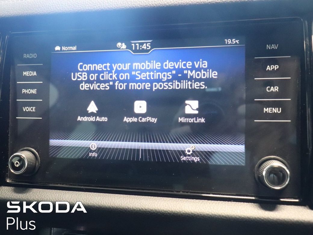 2022 Skoda Kodiaq