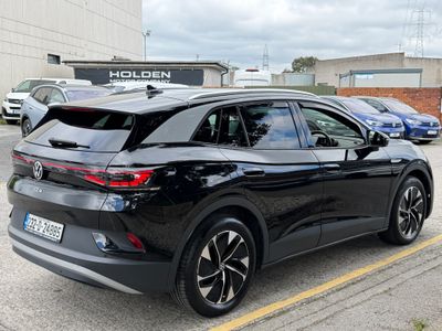 2023 Volkswagen ID.4