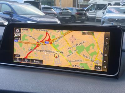 2018 Lexus RX450h