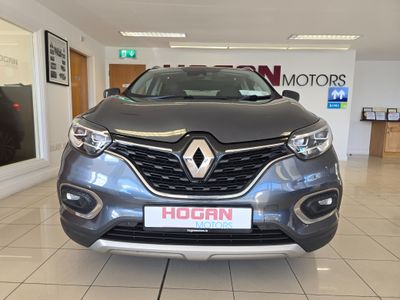 2020 Renault Kadjar