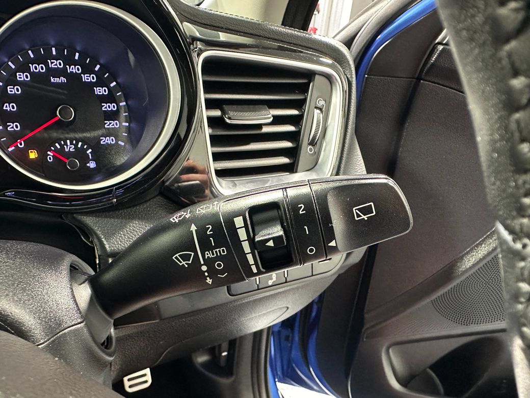 2019 Kia Ceed