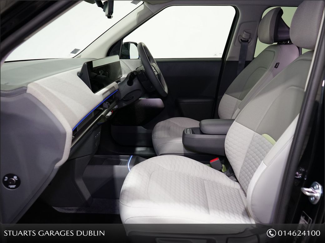 2026 Kia EV2