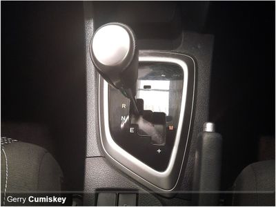 2013 Toyota Auris