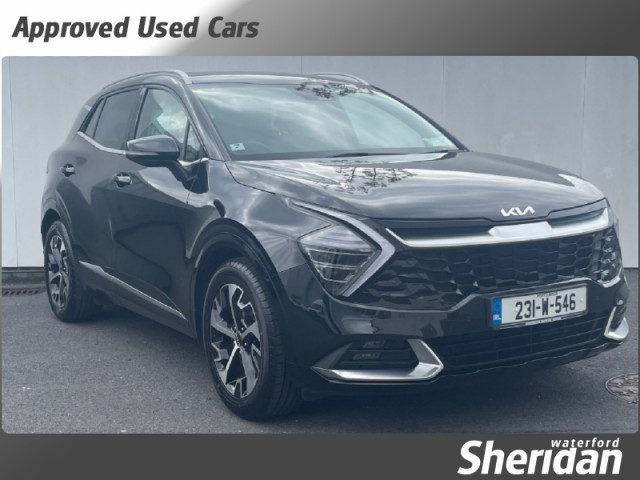 vehicle for sale from Sheridan Motor Group
