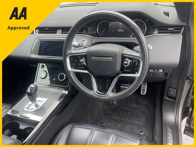 2022 Land Rover Range Rover