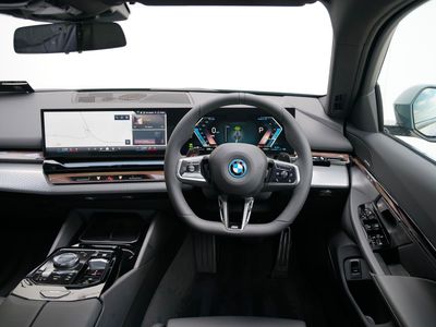 2026 BMW 5 Series