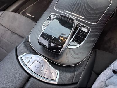 2021 Mercedes-Benz E Class