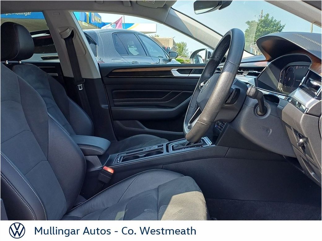 2024 Volkswagen Arteon
