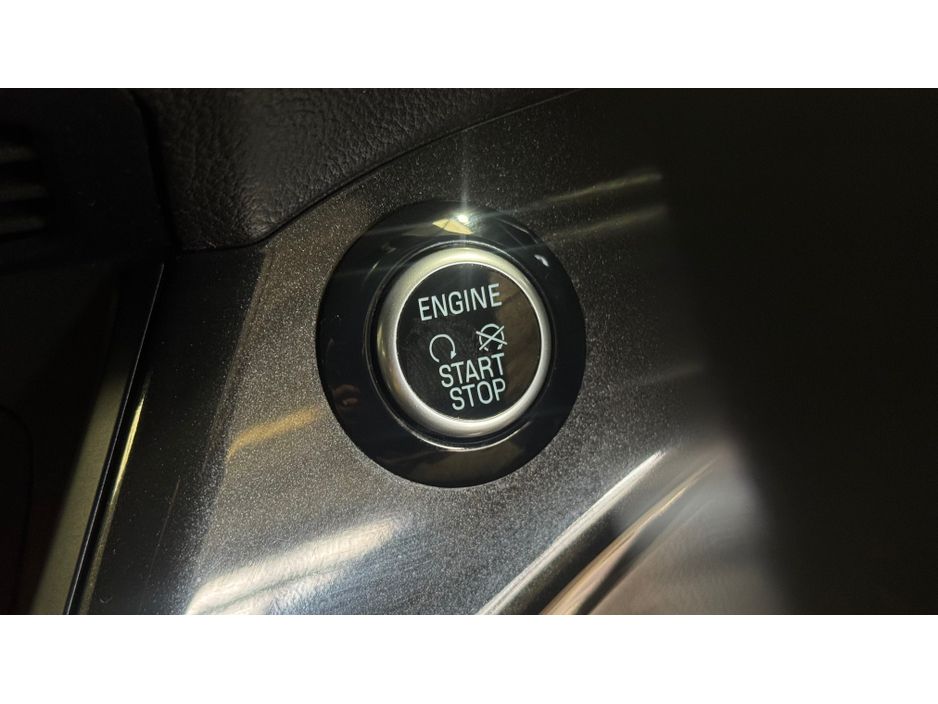2019 Ford Kuga