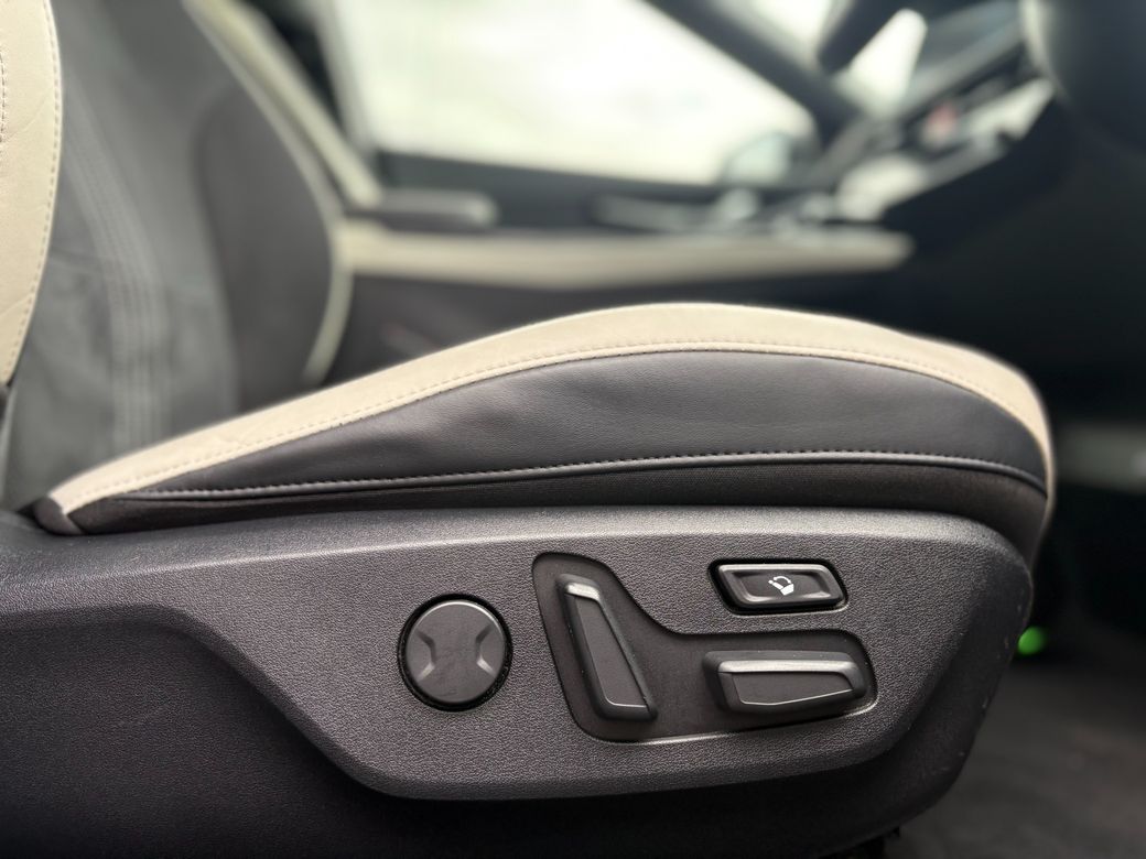 2022 Kia EV6