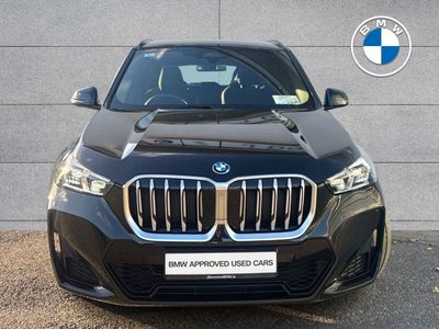 2024 BMW X1
