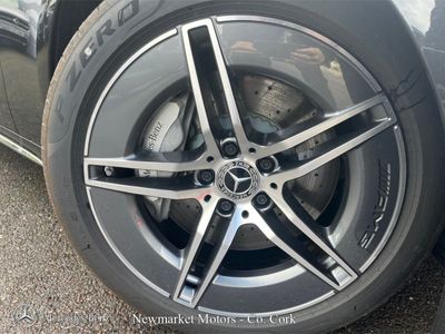 2026 Mercedes-Benz E Class