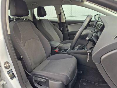 2019 SEAT Leon