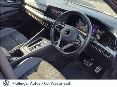 2022 Volkswagen Golf