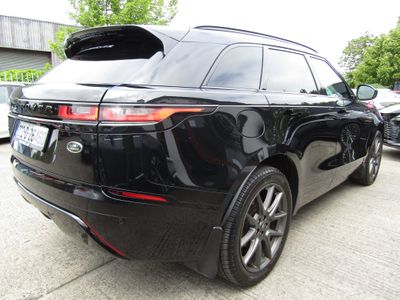 2022 Land Rover Range Rover