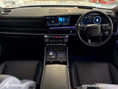 2024 Hyundai Santa Fe