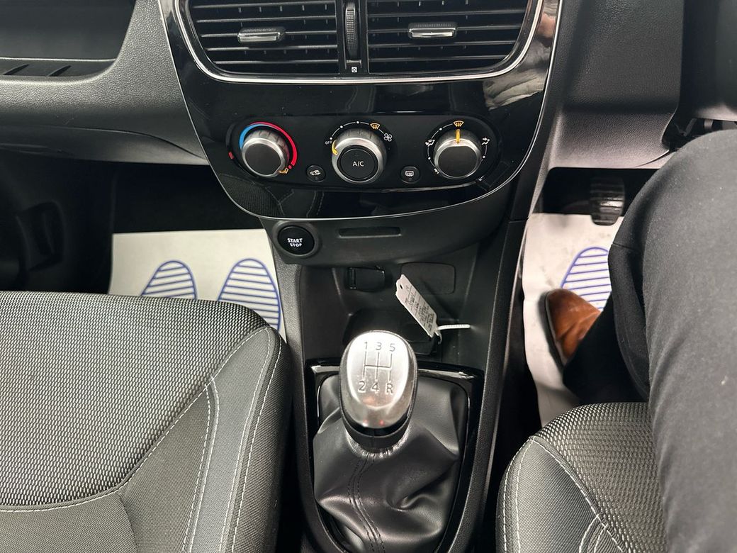 2019 Renault Clio