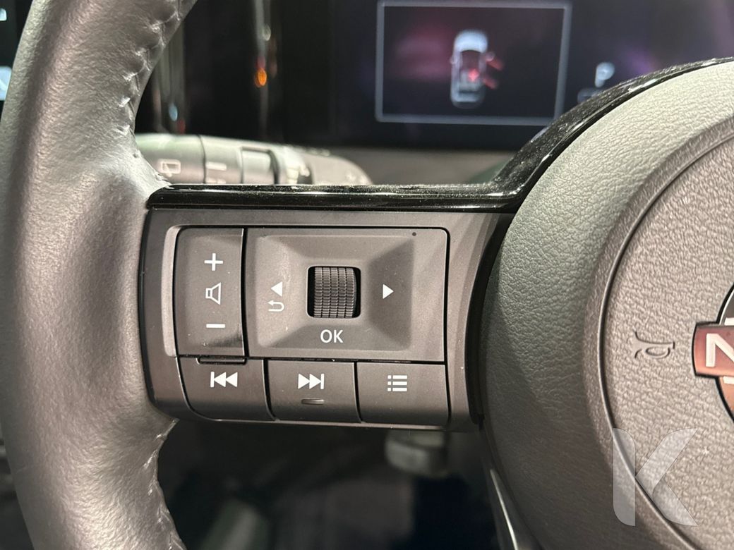2021 Nissan Note